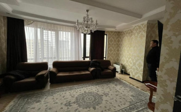 Купить квартиру Бишкек