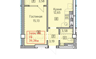  Агентство недвижимости