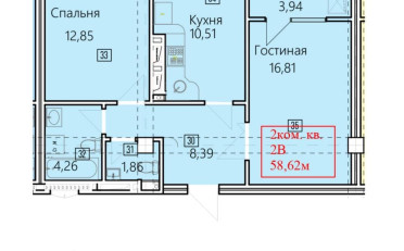  Агентство недвижимости