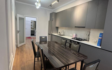 Купить квартиру Бишкек