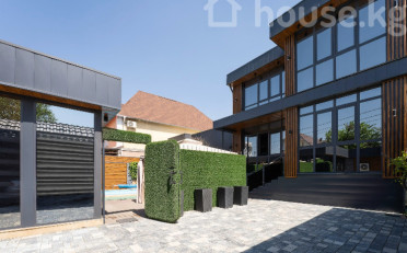 Купить квартиру Бишкек