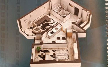  Агентство недвижимости