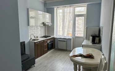 Купить квартиру Бишкек