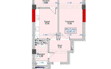  Агентство недвижимости
