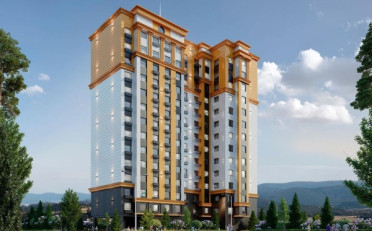 Купить квартиру Бишкек