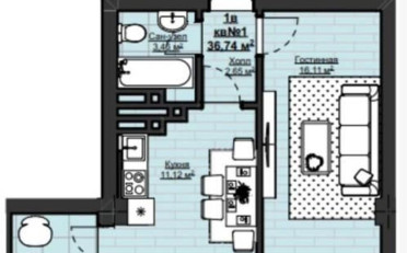 Купить квартиру Бишкек