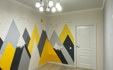 Купить квартиру Бишкек