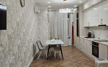  Агентство недвижимости