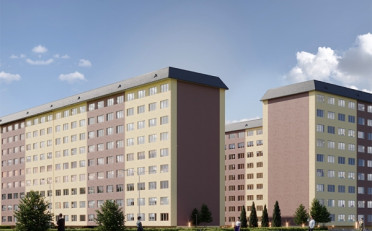 Купить квартиру Бишкек