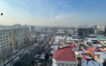 Купить квартиру Бишкек