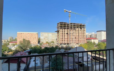 Купить квартиру Бишкек