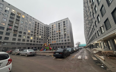 Купить квартиру Бишкек