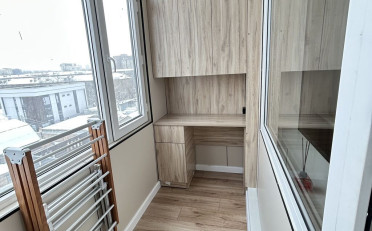 Купить квартиру Бишкек