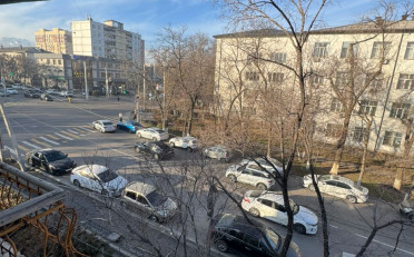 Купить квартиру Бишкек