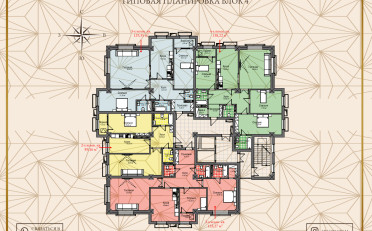 Купить квартиру Бишкек