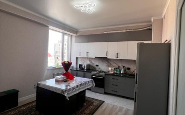 Купить квартиру Бишкек