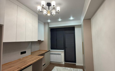 Купить квартиру Бишкек