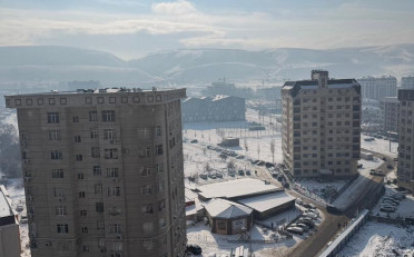 Купить квартиру Бишкек