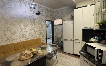 Купить квартиру Бишкек