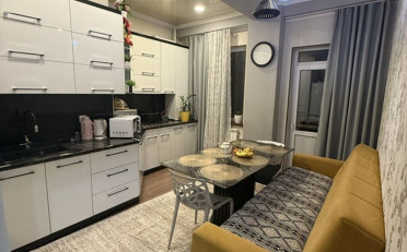 Купить квартиру Бишкек