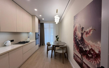 Купить квартиру Бишкек