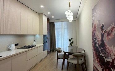 Купить квартиру Бишкек