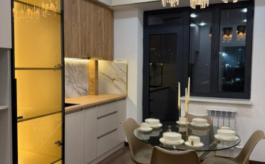 Купить квартиру Бишкек