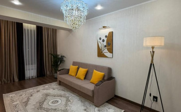 Купить квартиру Бишкек