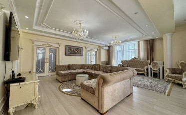 Купить квартиру Бишкек