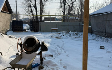 Купить квартиру Бишкек