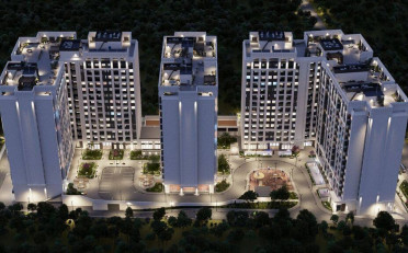 Купить квартиру Бишкек