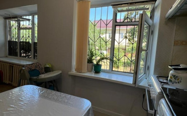 Купить квартиру Бишкек