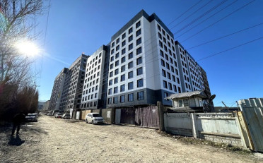  Агентство недвижимости