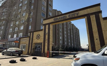 Купить квартиру Бишкек