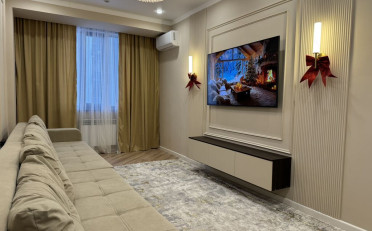 Купить квартиру Бишкек