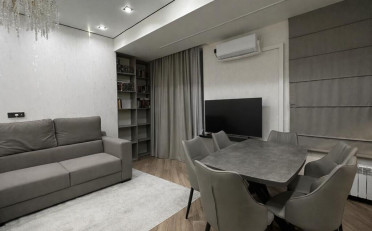  Агентство недвижимости