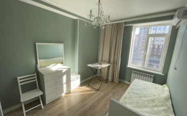 Купить квартиру Бишкек