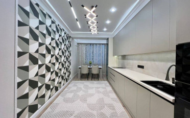 Купить квартиру Бишкек