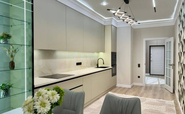 Купить квартиру Бишкек