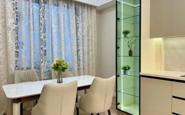 Купить квартиру Бишкек