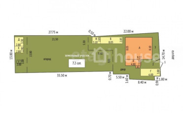  Агентство недвижимости
