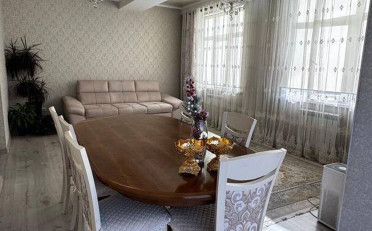 Купить квартиру Бишкек