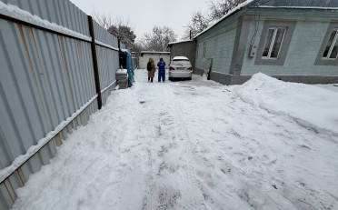 Купить квартиру Бишкек