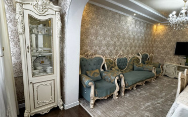 Купить квартиру Бишкек