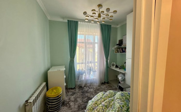 Купить квартиру Бишкек