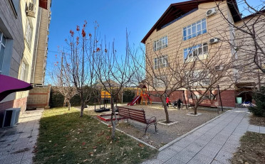 Купить квартиру Бишкек