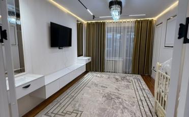 Купить квартиру Бишкек