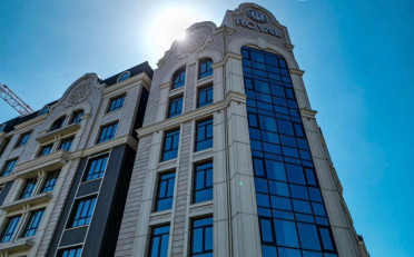 Купить квартиру Бишкек