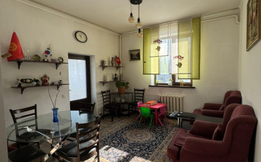 Купить квартиру Бишкек