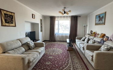 Купить квартиру Бишкек